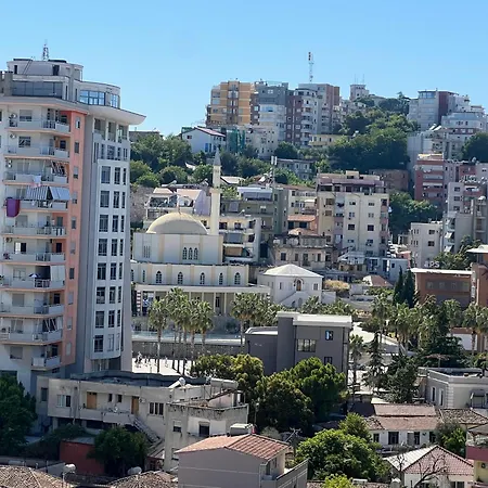 Cozy Piazza Place Iv דירה דורס