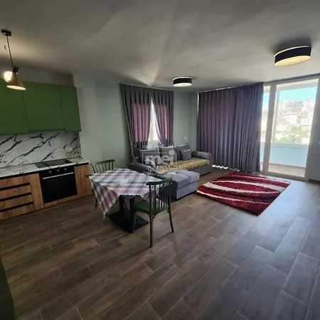 דירה Cozy Piazza Place Iv