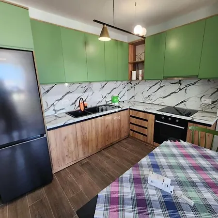 דירה Cozy Piazza Place Iv *