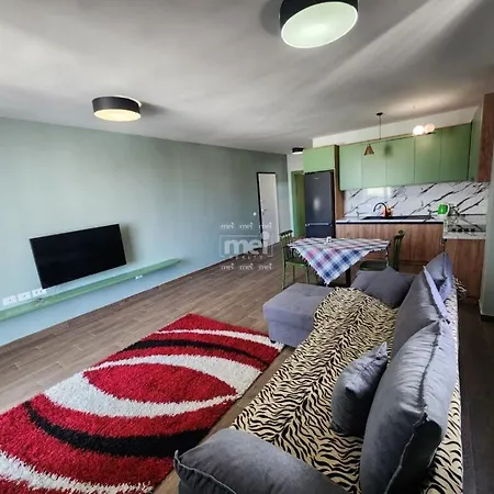 Cozy Piazza Place Iv * דורס