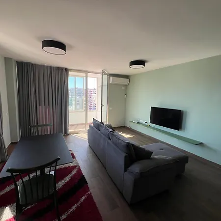 דירה Cozy Piazza Place Iv