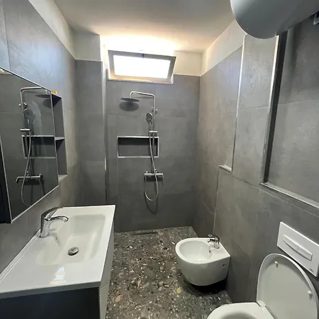 דירה Cozy Piazza Place Iv דורס