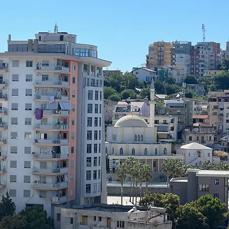 Cozy Piazza Place Iv דורס
