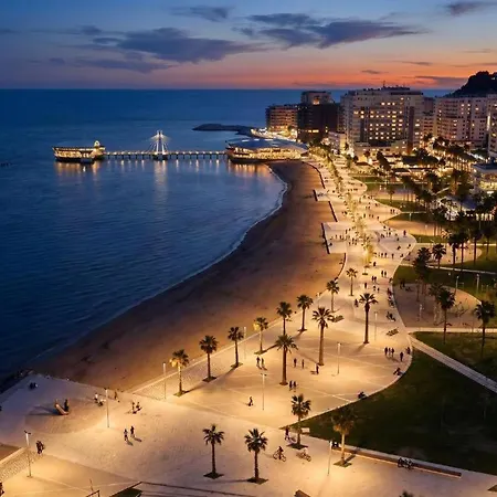 Cozy Piazza Place Iv Lejlighed Durrës